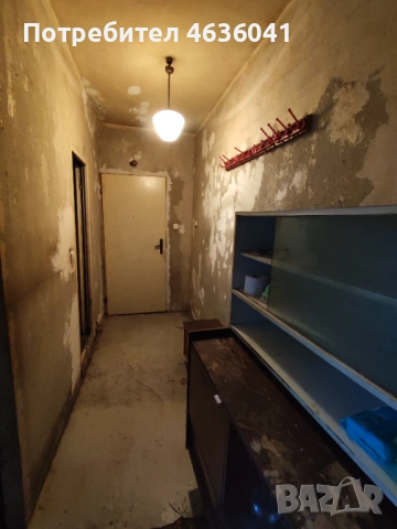 Продавам 2-стаен апартамент в гр. Троян, снимка 4 - Апартаменти - 52217125