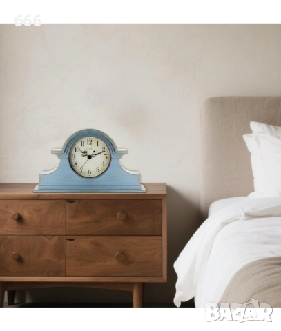 Часовник , снимка 2 - Други стоки за дома - 52892804