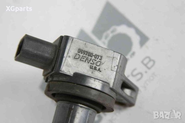 Запалителна бобина за Honda CR-V II 2.0i 150к.с. (2002-2006) 099700-073, снимка 2 - Части - 41357880