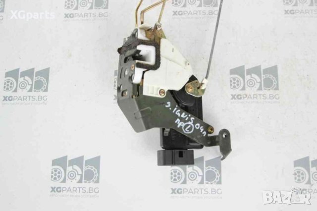  Брава врата предна лява за Suzuki Ignis (2003-2008), снимка 2 - Части - 41586688