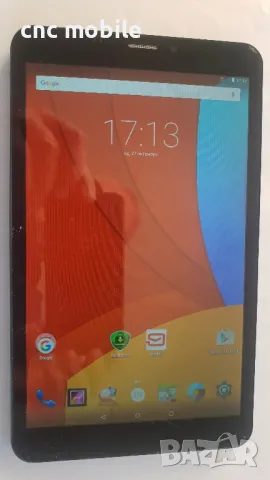 Prestigio MultiPad Wize 3408 - Prestigio PMT3408 _ 4G