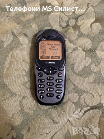 Siemens me45 ME45, снимка 1