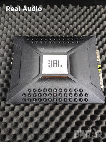 JBL monoblock усилвател , снимка 1 - Аксесоари и консумативи - 40343996