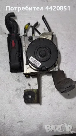 Спирачна помпа ABS за Chery  Tigo 4 06.9109-0131.3, снимка 2 - Части - 49740127