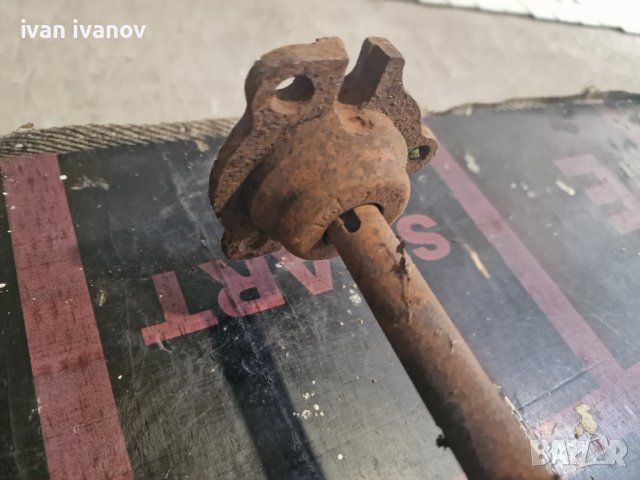 Винт Елеватор, снимка 6 - Селскостопанска техника - 40664809