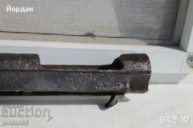 Кутия за М-88 , снимка 3 - Антикварни и старинни предмети - 39076542