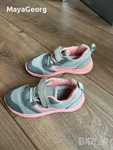 Маратонки D.D Step, снимка 2 - Детски маратонки - 47334270