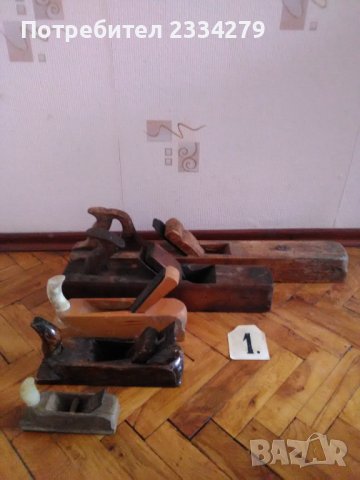 Дървени рендета стари 100% автентични. Англия и други, снимка 4 - Антикварни и старинни предмети - 40694558