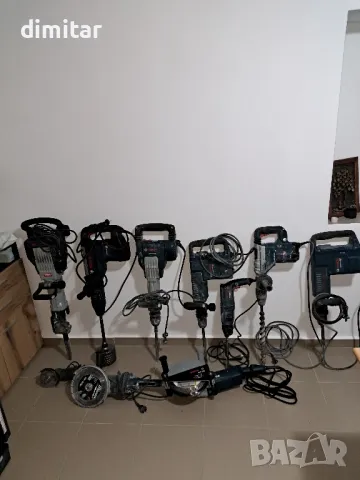 Услуги с Мини багер Ямбол.Минибагер и самосвал Ямбол.Самосвал Ямбол , снимка 13 - Други ремонти - 49484424