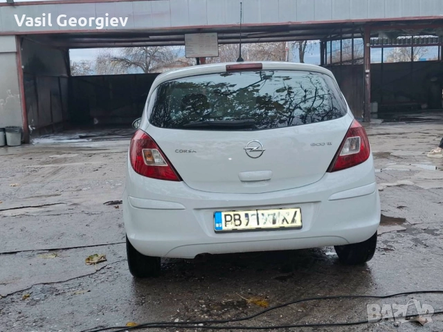 opel corsa , снимка 4 - Автомобили и джипове - 52720971