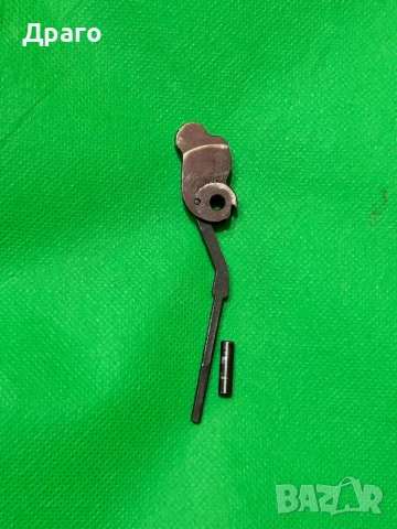 Чукче с водач на бойната пружина за пистолет Марголин, снимка 2 - Бойно оръжие - 53529563