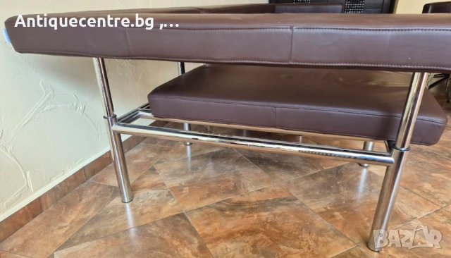 Дизайнерска гарнитура на Dieter Knolf Collection - Германия ., снимка 8 - Дивани и мека мебел - 51264388