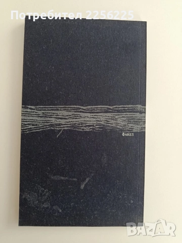 Възел - Божана Апостолова, снимка 6 - Художествена литература - 53711545