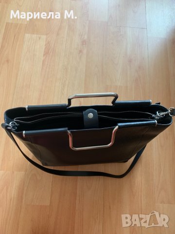 Zara голяма чанта, нова, снимка 2 - Чанти - 40658019