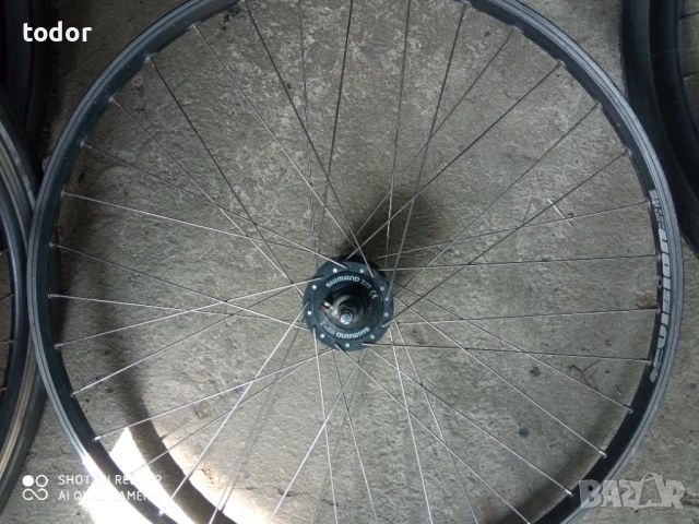 капла с динамоглавина фар и стоп комплект, снимка 2 - Велосипеди - 50504001