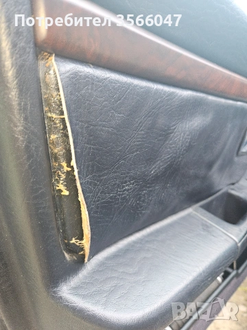 Ауди 80 Б4 Куатро Авант, снимка 8 - Автомобили и джипове - 53446406