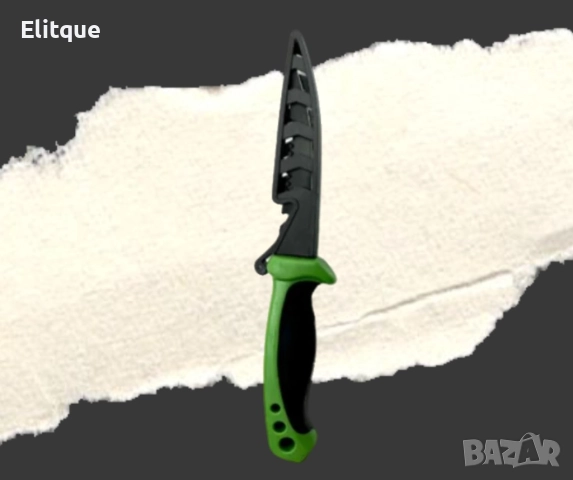 Туристически помощник за лов, риболов и туризъм, снимка 3 - Други - 52852684