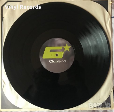The Untamed – Innocent Child, Vinyl 12",, снимка 2 - Грамофонни плочи - 39054881