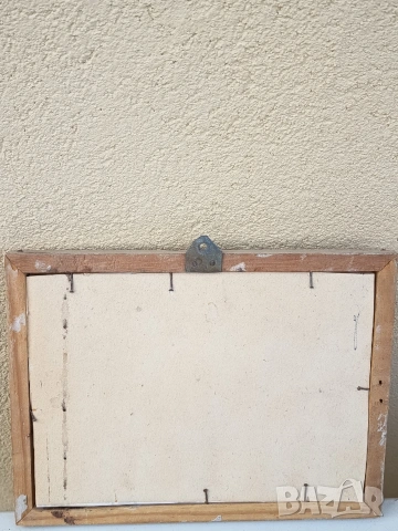 Картина карта на България , снимка 3 - Декорация за дома - 53864756