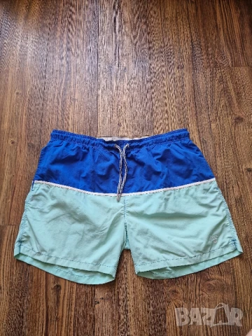 Страхотни мъжки къси шорти , бански GANT размер 2XL 