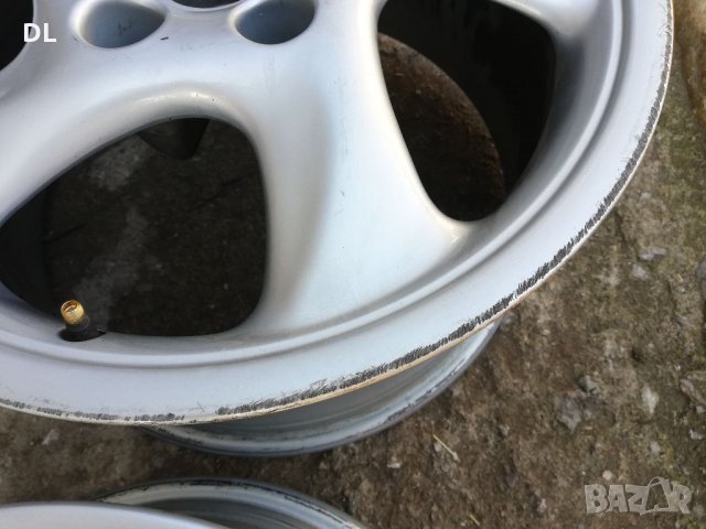 17 5х130, 17 5x130 Porsche 911 930 Turbo Twist Mille Miglia Cup 3, снимка 8 - Гуми и джанти - 35979676