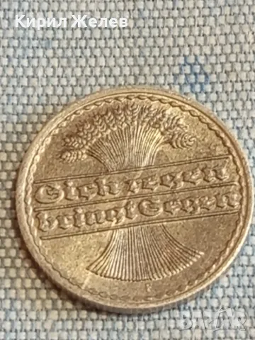 Три монети от цял свят ГДР, УНГАРИЯ, ДОЙЧЕ РАЙХ за КОЛЕКЦИЯ ДЕКОРАЦИЯ 31847, снимка 5 - Нумизматика и бонистика - 48660704