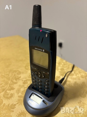 Докинг станция Ericsson, снимка 3 - Sony Ericsson - 53151207