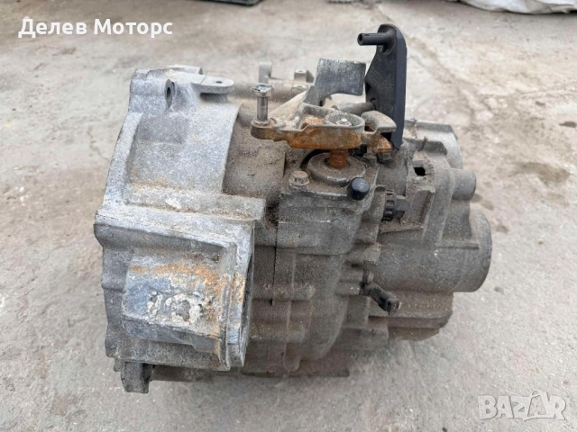 REJ скоростна кутия ръчна 6 ск. от Volkswagen T-Roc 2.0 TDI 4 Motion, 150 ph., engine DFFA, 6 sp., 2, снимка 4 - Части - 52336744