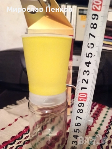 Мелничка, снимка 2 - Аксесоари за кухня - 51872768