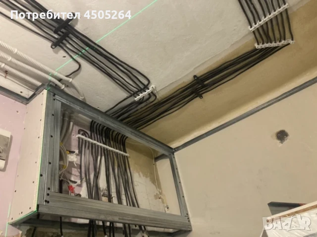 Вътрешни ремонтни дейности, снимка 3 - Ремонти на апартаменти - 50724854