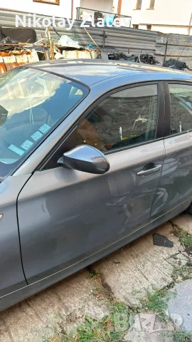 врати за BMW 1 серия е87