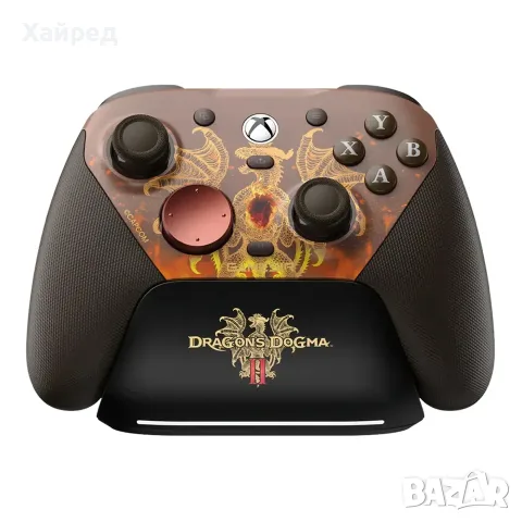 GameSir G7 Pro Dragon's Dogma 2 Edition безжичен геймпад