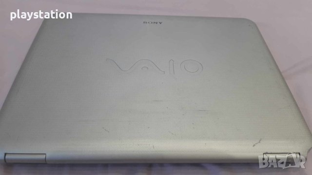 Лаптоп SONY Vayo 15'' , снимка 2 - Лаптопи за работа - 41913926