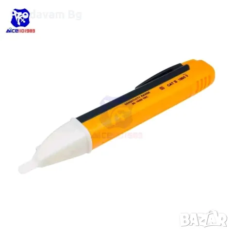 индикатор за ток