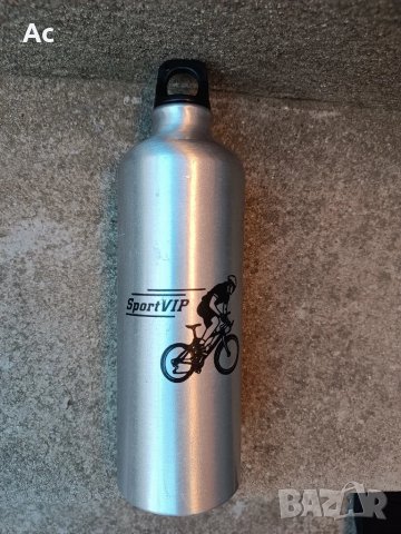 Вело шише Vip, снимка 2 - Спортни дрехи, екипи - 51320746