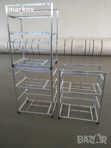 Крипто копачка / Mining rig, снимка 4 - Други - 53110617