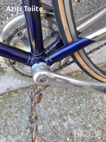 Colnago super, снимка 6 - Велосипеди - 51531297