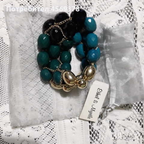 Маркови Гривни , снимка 8 - Гривни - 52291498