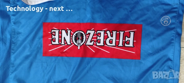 Оригинална тениска PEC Zwolle сезон 2022-2024 с оригиналният автограф Mustafa Saymak, снимка 8 - Футбол - 53735423