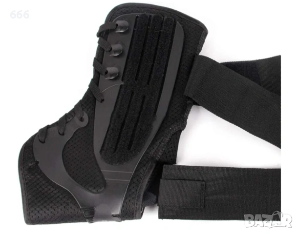 Ортеза за глезен, размер L, снимка 6 - Ортези и протези - 53814661