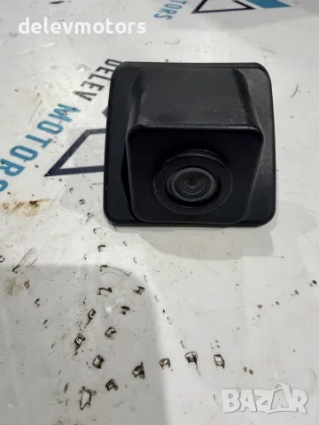 9809301080 камера за задно виждане от Citroen C5 Aircross 1.6 PureTech