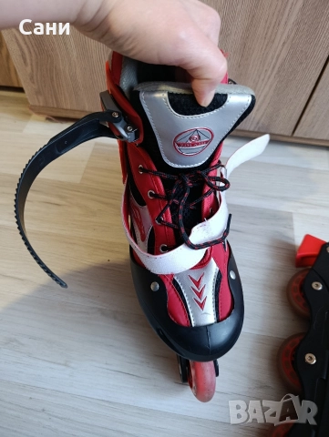 Ролери , снимка 14 - Ролери, кънки - 44803597