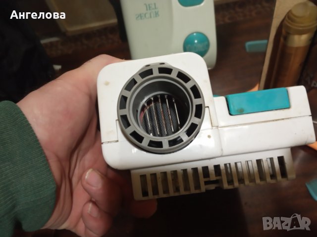 Сушилник за ръце, снимка 2 - Други - 35886787