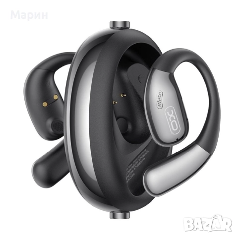 Безжични Bluetooth слушалки с AI преводач, 140+ езика, снимка 2 - Bluetooth слушалки - 52527016