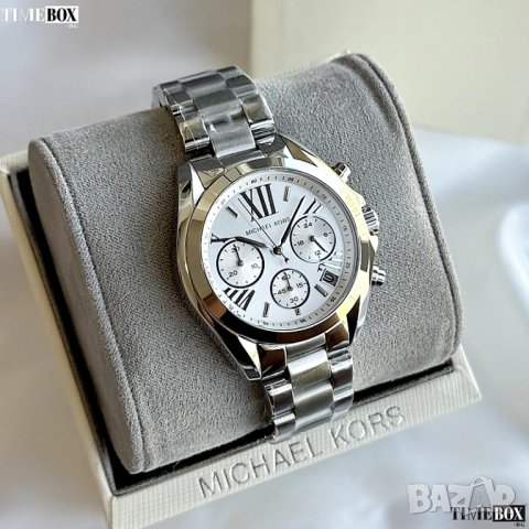 Michael Kors MK6174 Bradshaw Chronograph