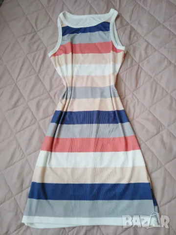Намалена!!!Дамска рокля