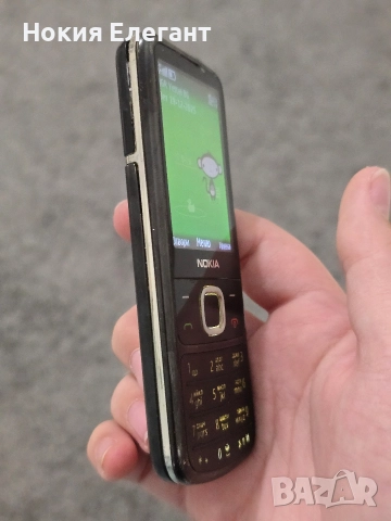 Nokia 6700, снимка 2 - Nokia - 52850119
