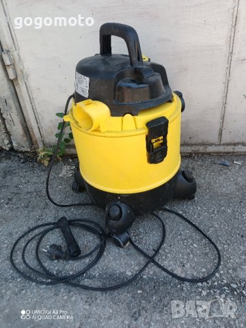 прахосмукачка мощна 1300W, снимка 14 - Прахосмукачки - 41840315