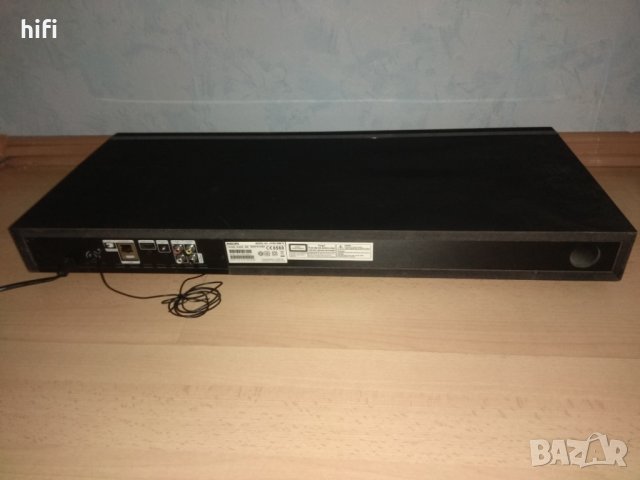 Саундбар Philips HTB4150B/12, снимка 4 - Bluetooth тонколони - 40314139