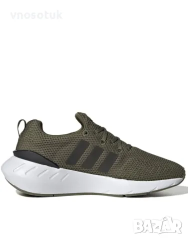 Детски маратонки adidas  Swift Run 22 J -№ 38